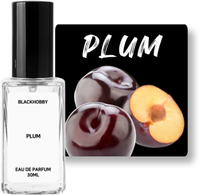 [3+1] 블랙하비 자두향 베스트 10종 드레스퍼퓸 / 사탕수수 발효 베이스 사용, 1개, 30ml, 198. 쁘띠머스크