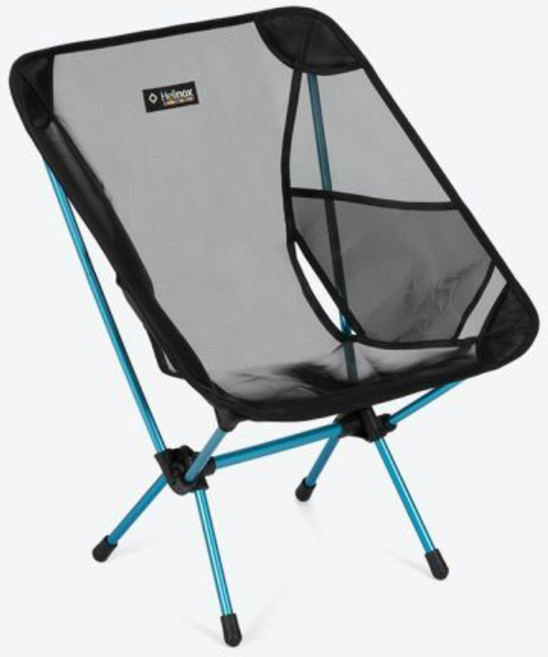 매장정품 헬리녹스 HELINOX 체어원 - 써머 시너리 (블랙 메쉬) 30003669 166935