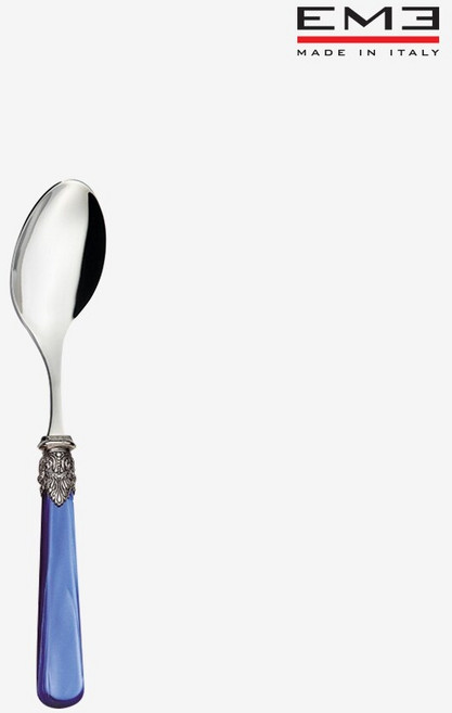 [EME] 나폴레옹 디저트 스푼 (펄블루) 1p, 펄블루, 1개, 스푼 1p
