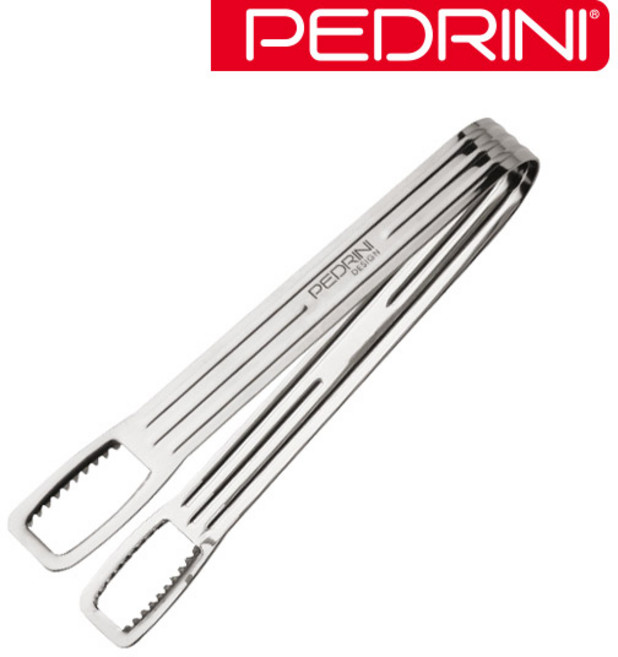[페드리니] 릴로 가제트 얼음 집게 (PDR-6079-8AA), 1개