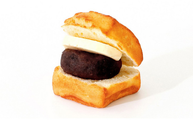 고소하고 부드러운 스콘맛집 스콘, 1개, 100g