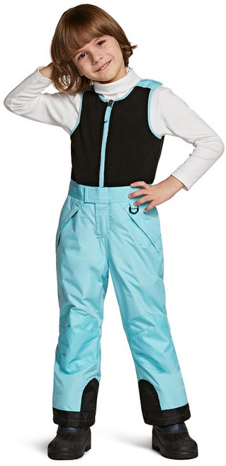 테슬라 키즈스키복 유아스키복 보드복 점프수트 눈썰매장 스키장 멜빵바지 TM-BKO61