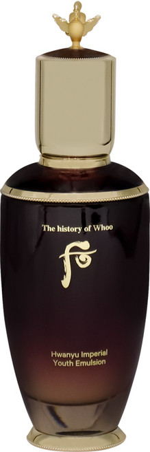 더후 환유 로션, 110ml, 1개