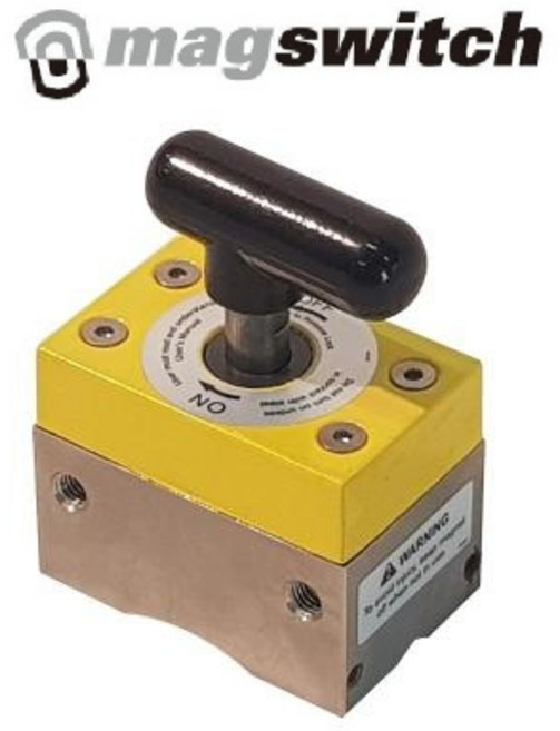 [매그스위치] 자석 용접 마그네틱 매그스퀘어 MSQ-30, MSQ-70, 1개