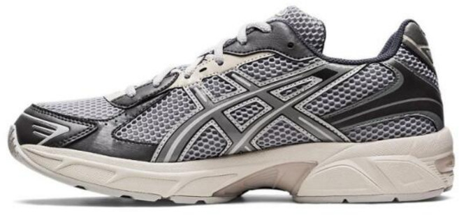 아식스 젤 1130 운동화 런닝화 1201A256 남녀공용 + 증정품 수납백, 260, 1201A256-025, 1개