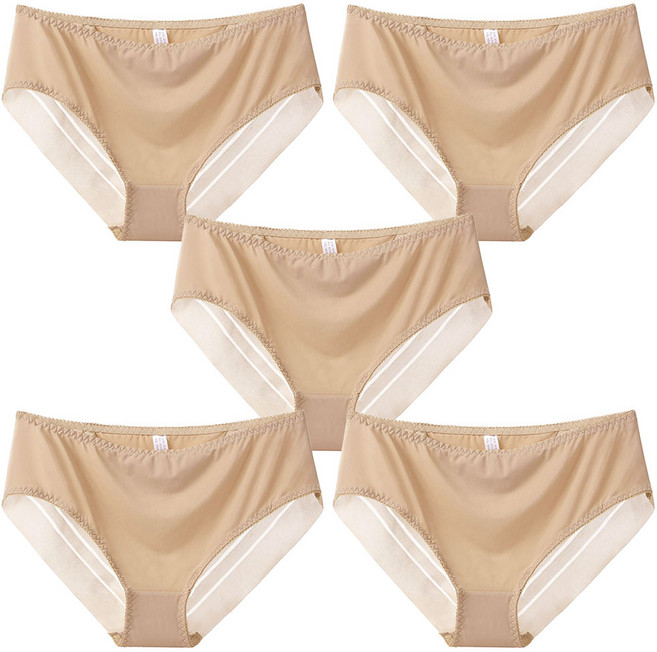 cikicoco 치키코코 여성 노라인 햄팬티 5종 _ 90~105 (자체제작)