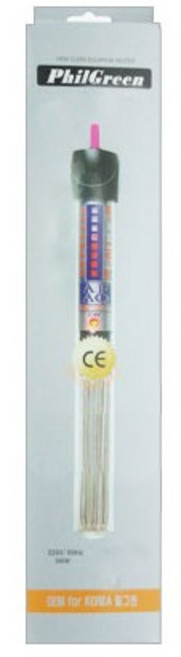 필그린 히터 [60w]PH-60, 1개