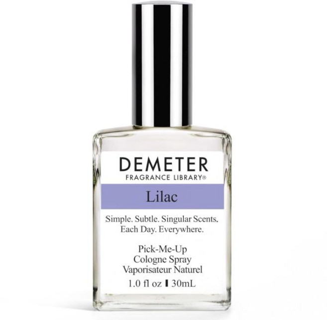 데메테르 라일락 30ml 코롱 스프레이 포 우먼 향수