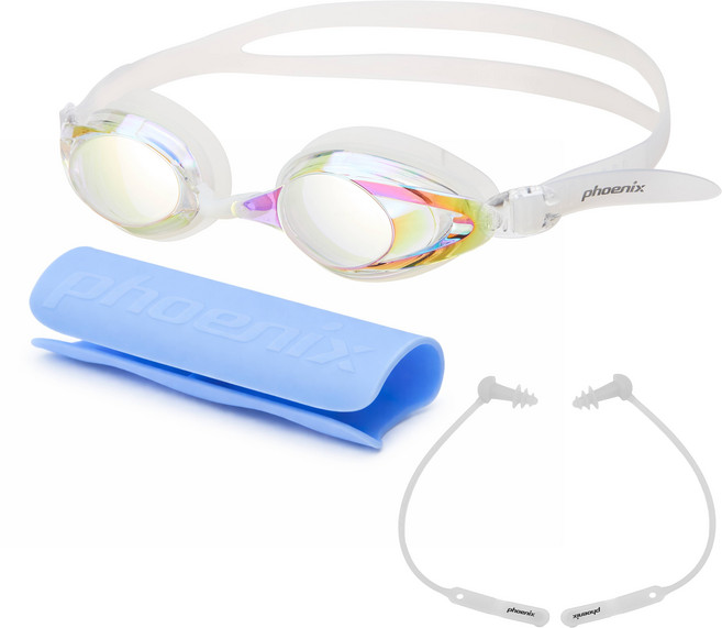 올인원 수영 초보자 추천세트 B, 1세트, 클리어