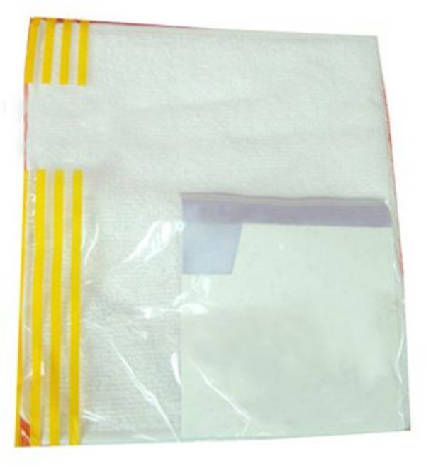 스킨덤 헤어터번(L)-White(Size 가로 약 65cm x 세로 20cm)1장, 스킨덤 헤어터번(L)-White(Size 가로 약 65