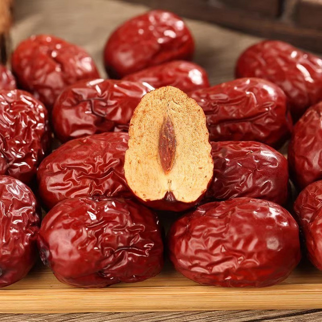 수입건대추 달콤한 말린 특초 건대추, 1개, 1kg