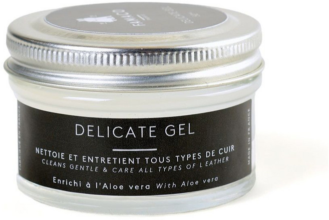 파마코 델리키트젤 가죽영양크림 50ml, 1개, 무색