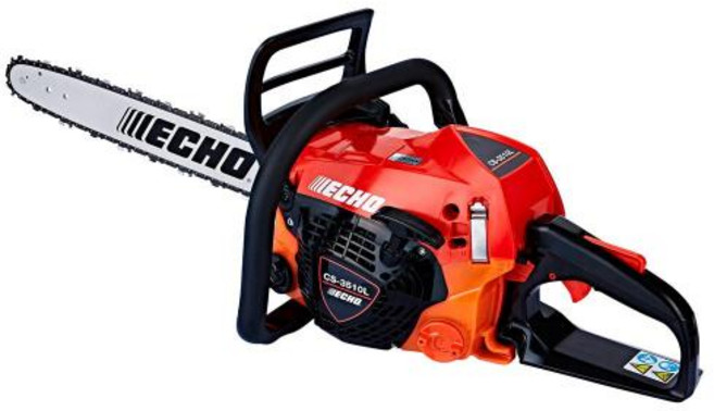 계양엔진 엔진톱 [에코]CS-3510L 410mm (16'), 1개