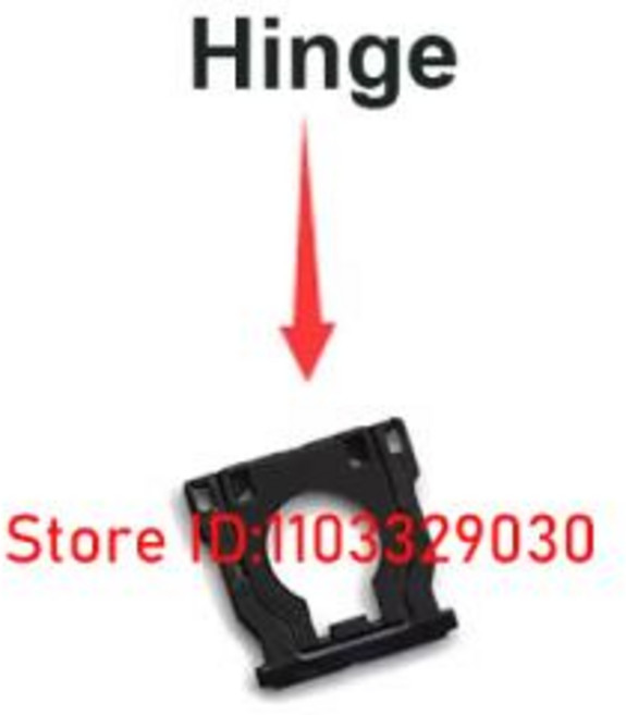 호환 ASUS 제피러스 G14 G16 에어 GA403U GU605WU/WV GU605M 2024 2025용 교체 키캡 키 캡 시저 클립 레터, 12 Space key and Hinge