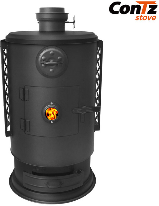 콘츠 화목난로 20형 럭셔리