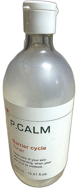 모공 축소 피지 조절 진정 효과 아스트린젠트 500ml 1개