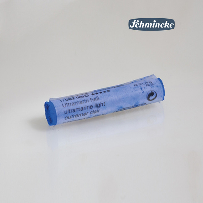 쉬민케 파스텔 D Ultramarine Light