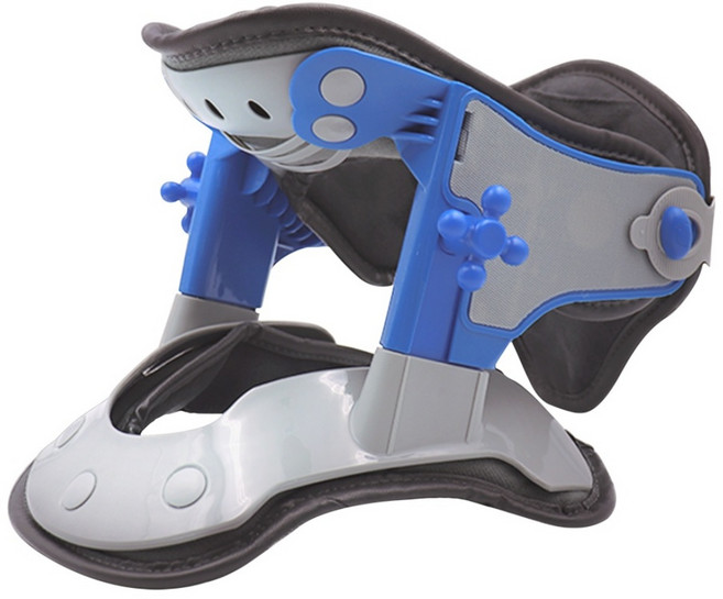 칼브라운 수동식 정형용 목견인기 목견인장치 KB-04-6, 1개