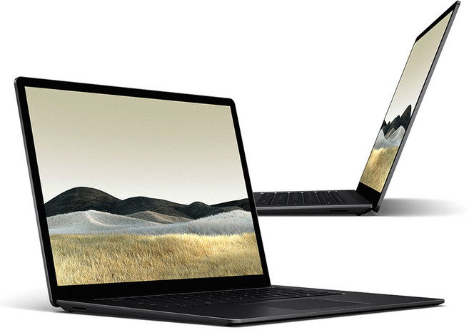 Microsoft 서피스 랩탑3 인텔 10세대 i5 RAM 8GB SSD 256GB 노트북 윈도우 터치스크린, MicroSoft Surface Laptop 3, WIN11 Pro, 블랙