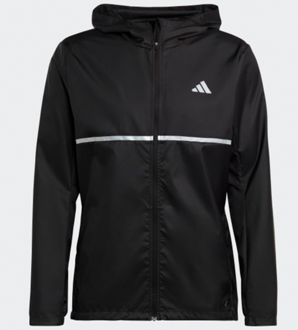 아디다스 오운 더런 바람막이 러닝 재킷