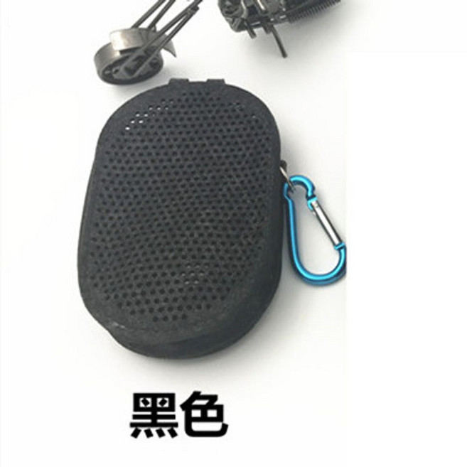 뱅앤올룹슨 A1 P2 베오릿20 스피커 케이스 수납가방 펠트 호환 보관 케이스 가방 파우치, P2 블랙, 1개