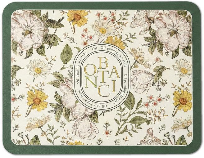 규조토 식기건조매트 주방 드라잉 매트 설거지 건조대, 03.N022