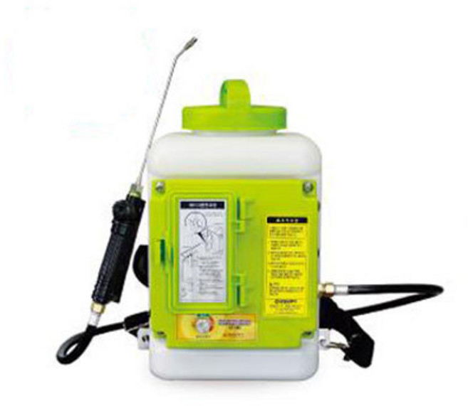 [좋은농자재] 광성분무기 KS-PK6(6L), 1개