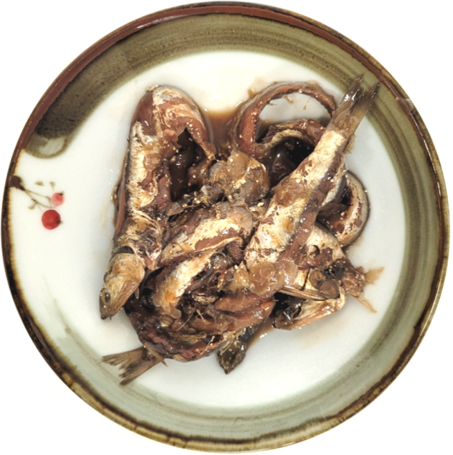 [착한농부] 100% 국내산 미진수산 추자도 멸치젓, 1개, 3.5kg