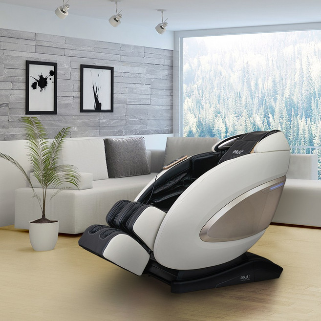 리유 아이젠3000 LS프레임 프리미엄 안마의자