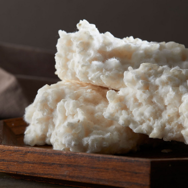 국내산 유기농 100% 쌀누룩 (생누룩 냉동), 1개