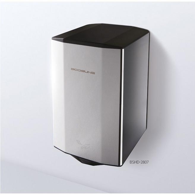 BOOSUNG 핸드 드라이어, BSHD-2807