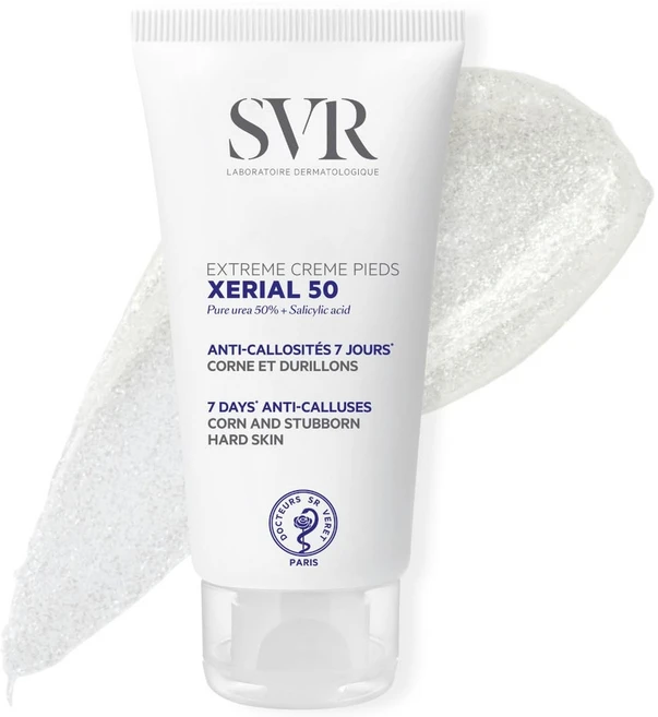 SVR xerial 제리얼 익스트림 크림 50ml - 쿠팡
