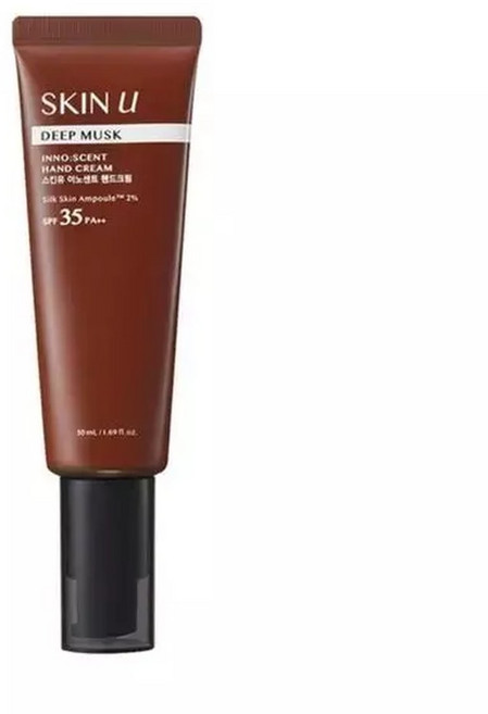 셀러허브스킨유 이노센트 딥머스크 핸드크림 50ml (S49445350)