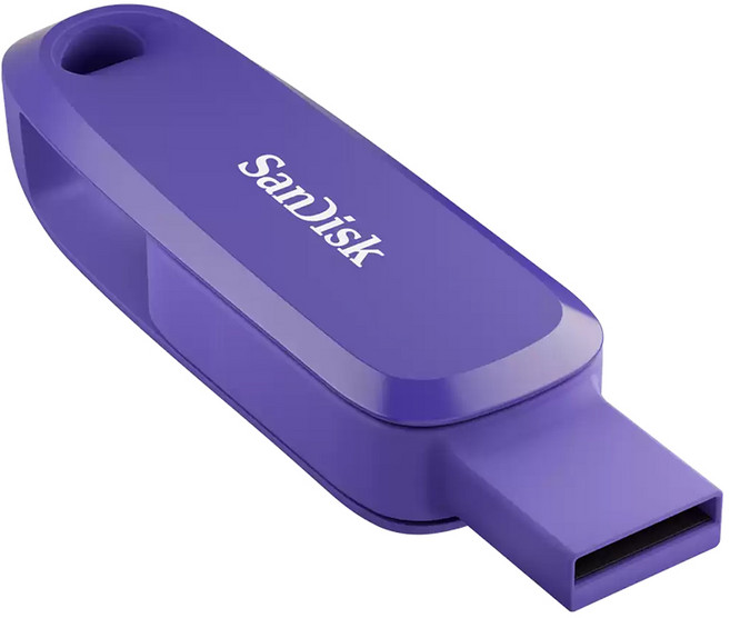 SanDisk Phone Drive DDC6 雙接頭 OTG 隨身碟, 32GB, 1個