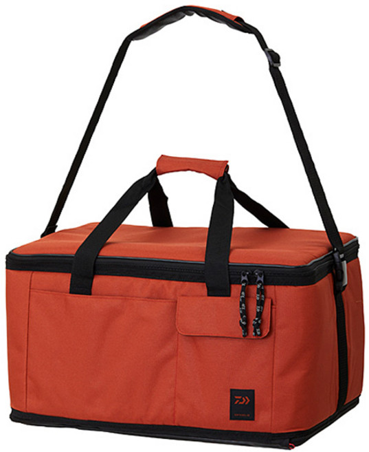 [2동탄] 다이와 소프트쿨 EX 쿨백 아이스박스 8L 800 머스타드, [26L] 2600 머스타드, 1개