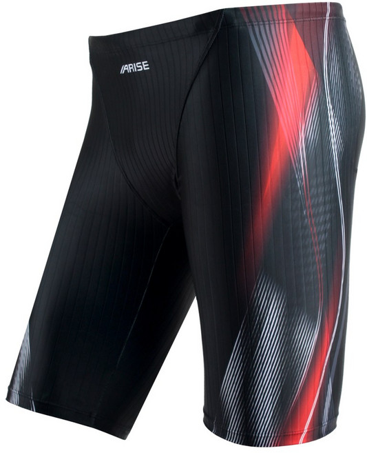 어라이즈 남성용 5부 실내 수영복 ASIM435