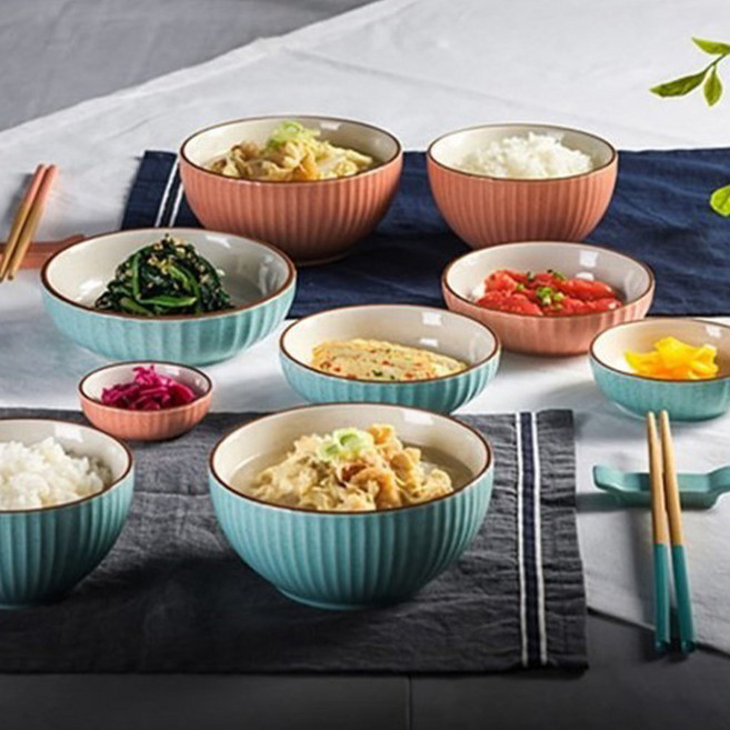 정수몰 도자기그릇세트 2인 식기세트 신혼그릇 혼수 15p, 1개