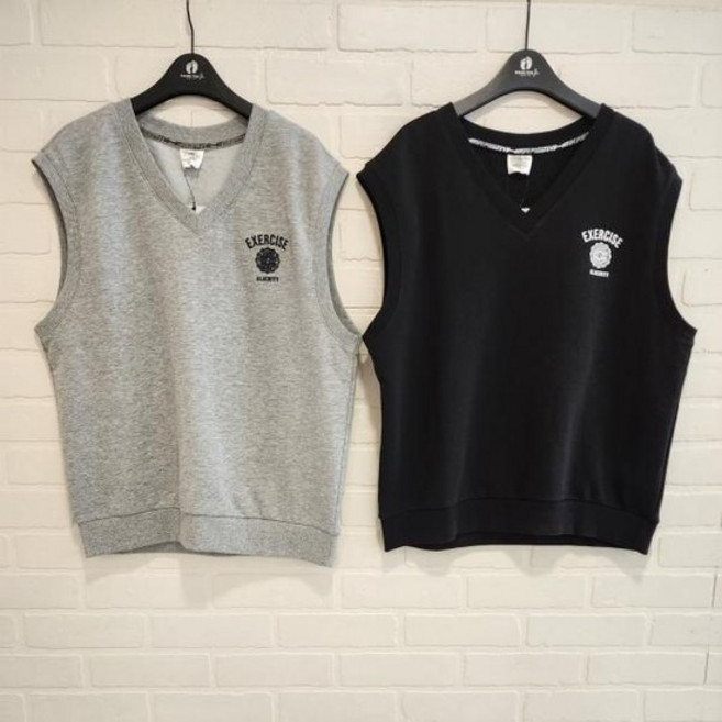 공용V넥면조끼1441003123211행텐주니어인천점