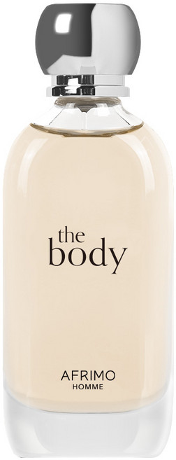 [본사공식몰] 아프리모 더바디 남자 향수, 1개, 50ml