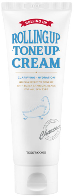 토소웅 롤링업 톤업크림100g 팔꿈치 무릎 겨드랑이 미백크림, 100g, 1개