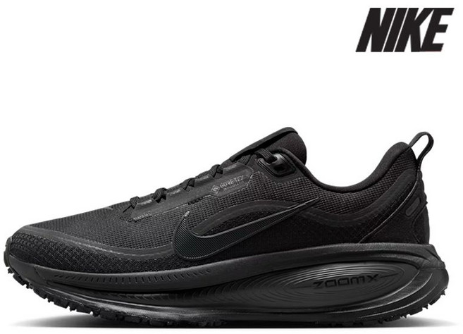 나이키 여성용 운동화 g15- HQ7002-001 우먼스 보메로 18 고어텍스 워터프루프 로드 러닝화