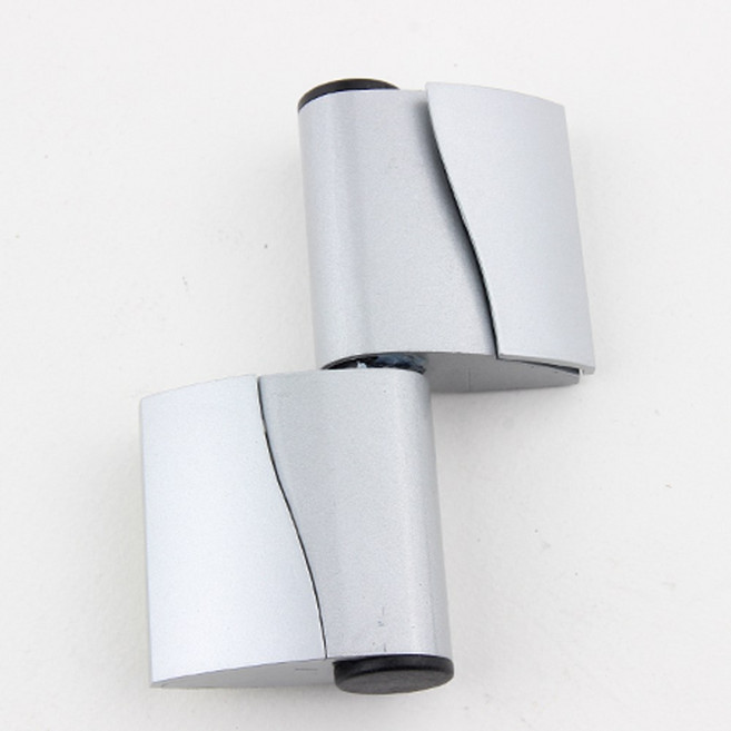 GDK 큐비클 화장실 경첩 1개2조, GDK 큐비클경첩(우측), 1개