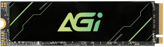 AGI AI818 M.2 NVMe 2280 GEN4 1TB, AI818 1TB