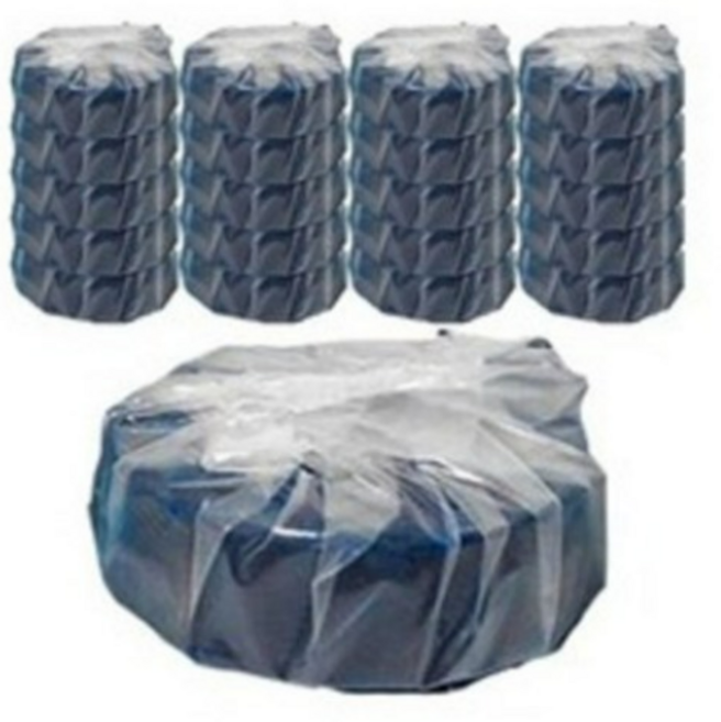 청그린 변기 세정제, 40g, 40개