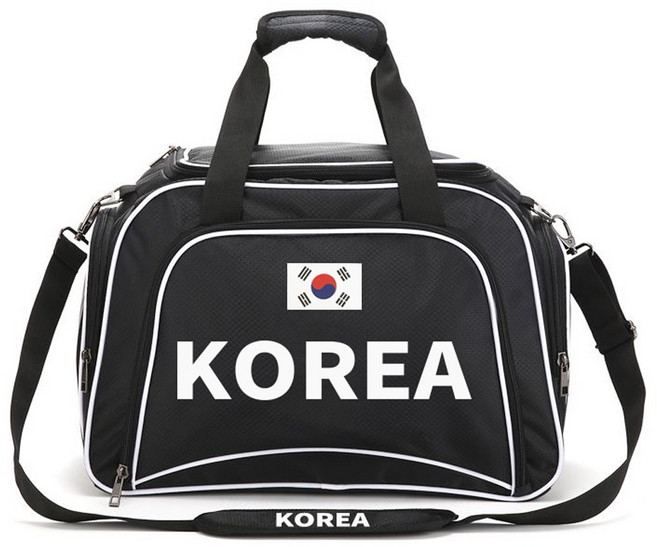 코리아 보스턴백 운동가방, 1개