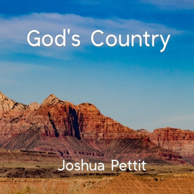God's Country Paperback, Alma James Publishing LLC, English, 9781735680828