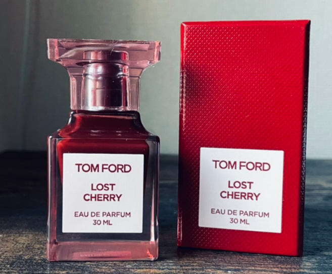 (백화점정품)톰포드 로스트 체리 edp (선물포장), 1개, 30ml