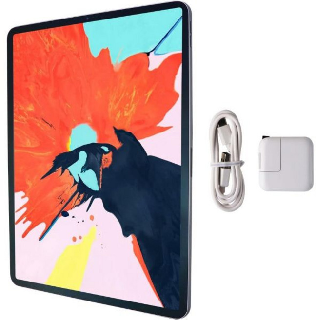 애플 아이패드 프로 12.9인치 와이파이 256GB - 스페이스 그레이 리퍼비시