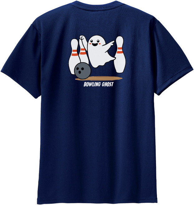 스트라이크 고스트 기능성 볼링 반팔 티셔츠 남자 여자 커플티 단체티 동호회티 클럽티 볼링티셔츠 볼티 볼링티 유니품 크루
