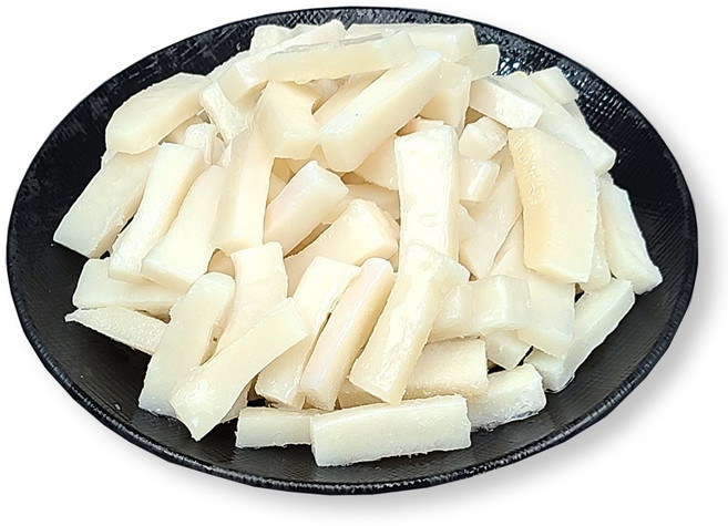 해물총각 대왕오징어 몸통채 냉동 오징어 몸채 1kg, 1개